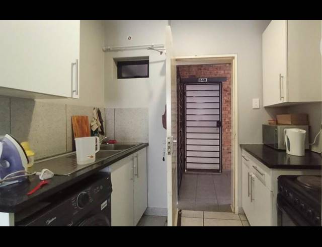 2 BEDROOM APARTMENT FOR SALE IN RIVERSIDE VIEW EXT 35